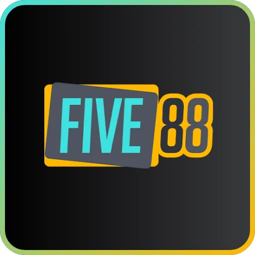 logo five88